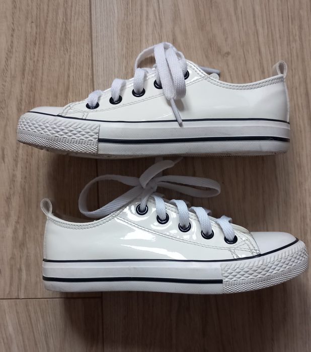 Buty dziewczynka rozmiar 31