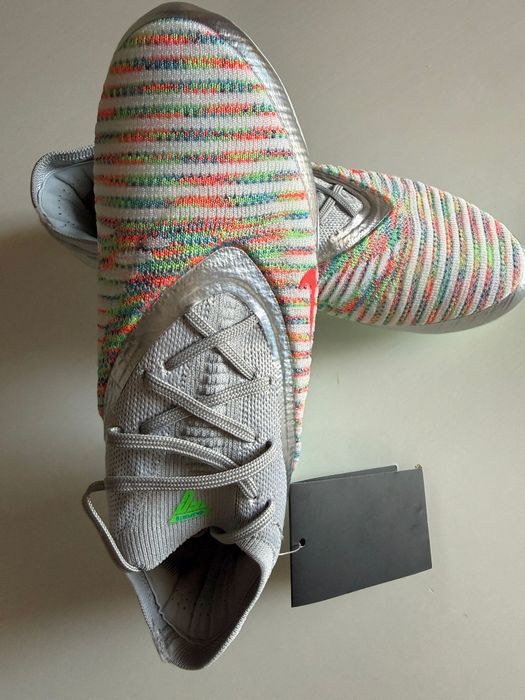 Nike Phantom 6 Elite Low Cut FG