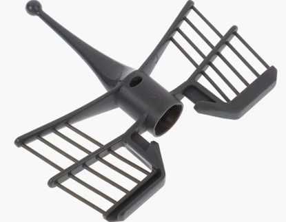 Excelente Borboleta para Bimby