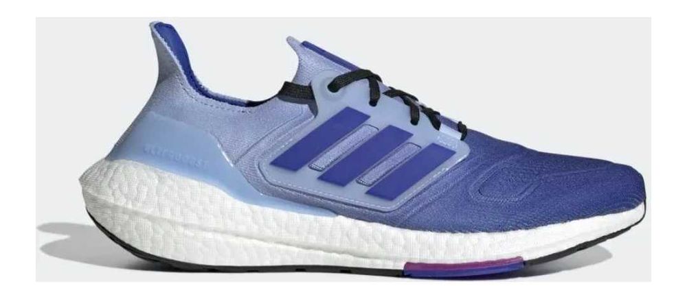 Buty do biegania Adidas Ultraboost 22 męskie buty   R.47 1/3 AD53R