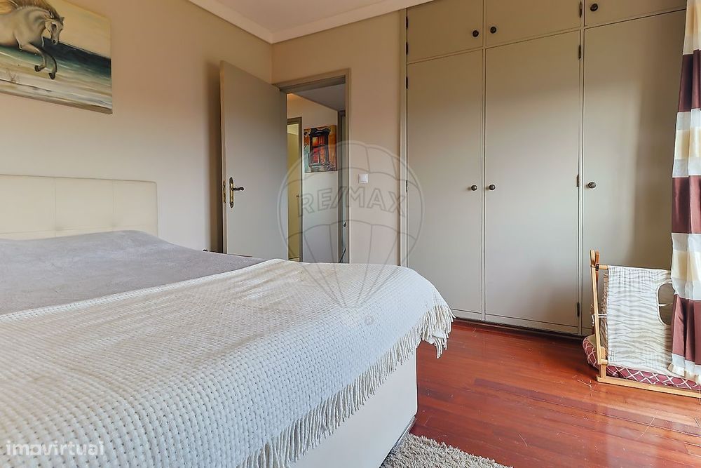 Apartamento T3 para venda