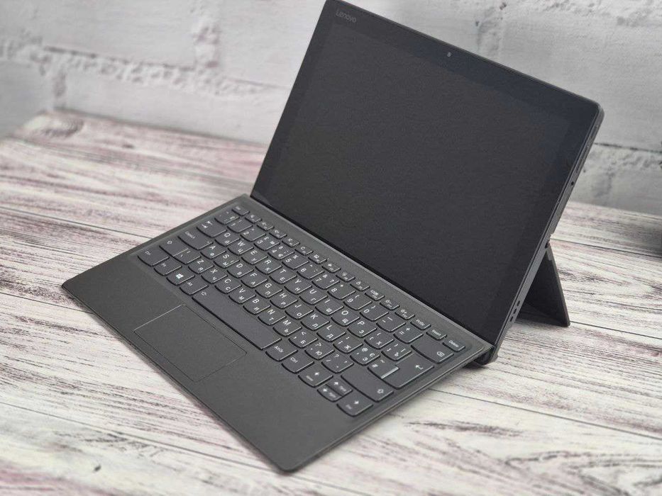 Сенсорний ноутбук-планшет 12.2" Lenovo MIIX 520-12IKB i5-8250U 8/256