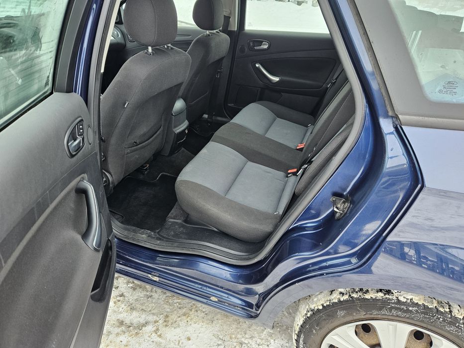 Ford Mondeo 2009 рік 2.0 дизель для військових