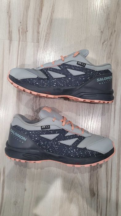 Buty damskie SALOMON Outway Clima Waterproof  PROMO!