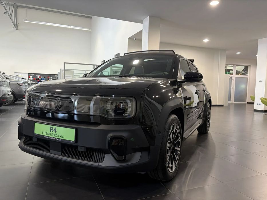 Renault Pozostałe Renault