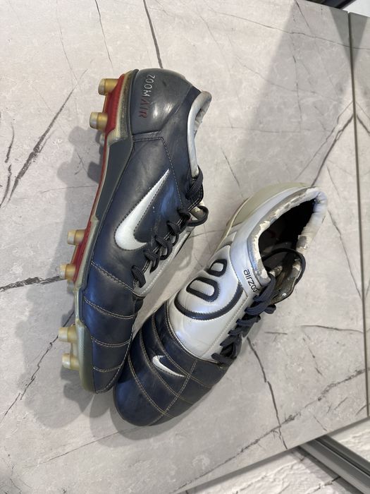 Nike Total 90 III Air Zoom —  розмір 44.5