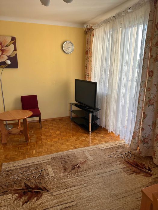 Sprzedam mieszkanie 43m2