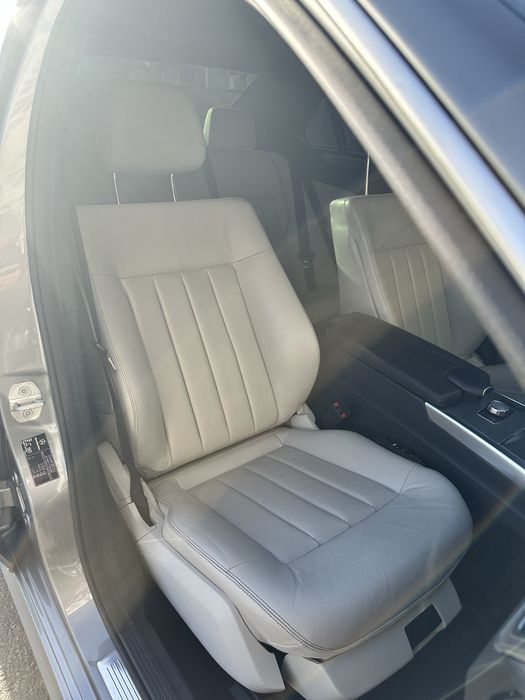 Mercedes-Benz E-Class 2013 VIN WDD2120021A924374 фото оголошення 7 з 8