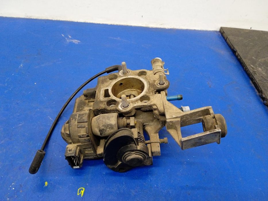 Corpo De Borboletas Opel Corsa B