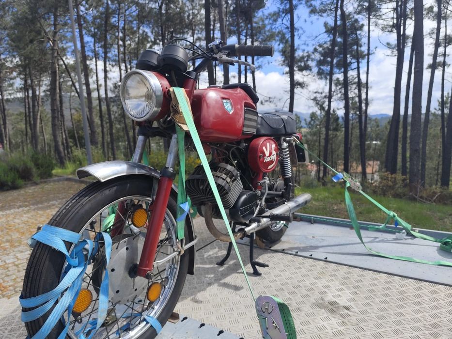 V5 Racing original
