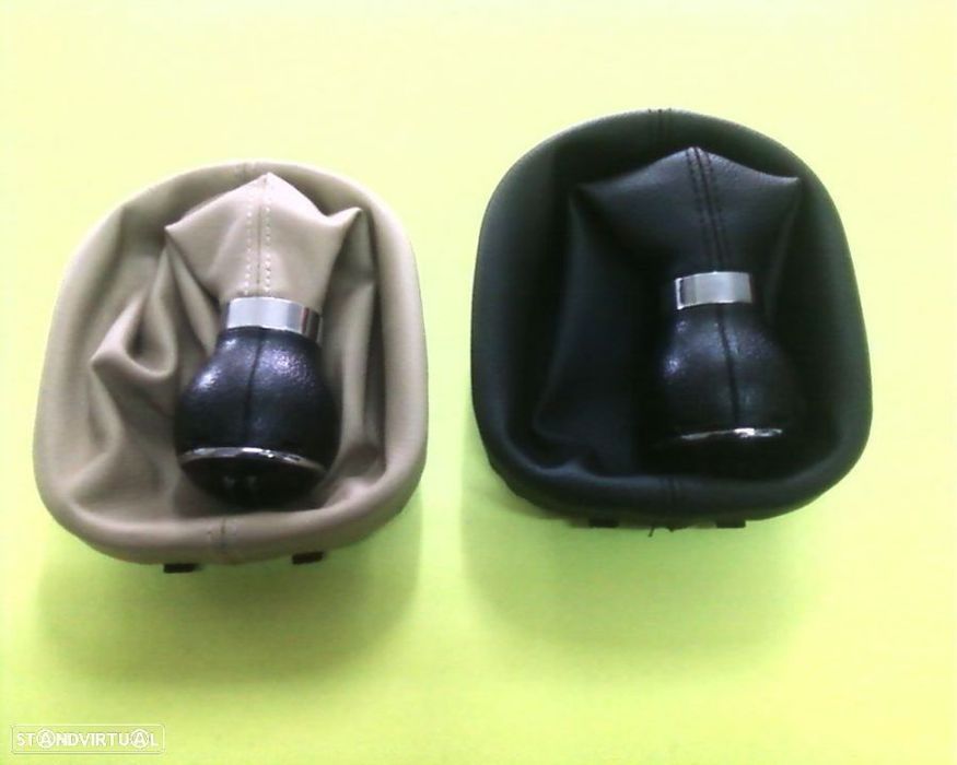 manete das mudanças nova vw touran