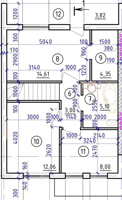 Продаж Таунхаус Газ Розтермінування
