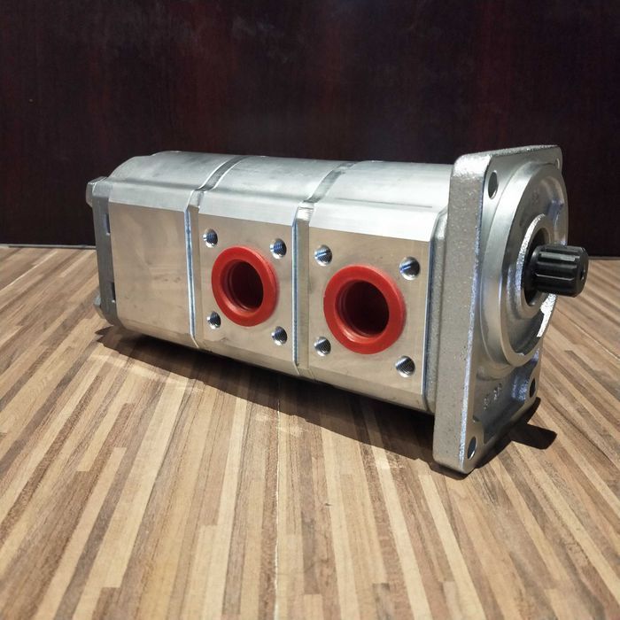 Pompa hydrauliczna Neuson 1902 rd