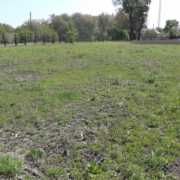 Земельна ділянка під будівництво (житлового / дачного будинку)