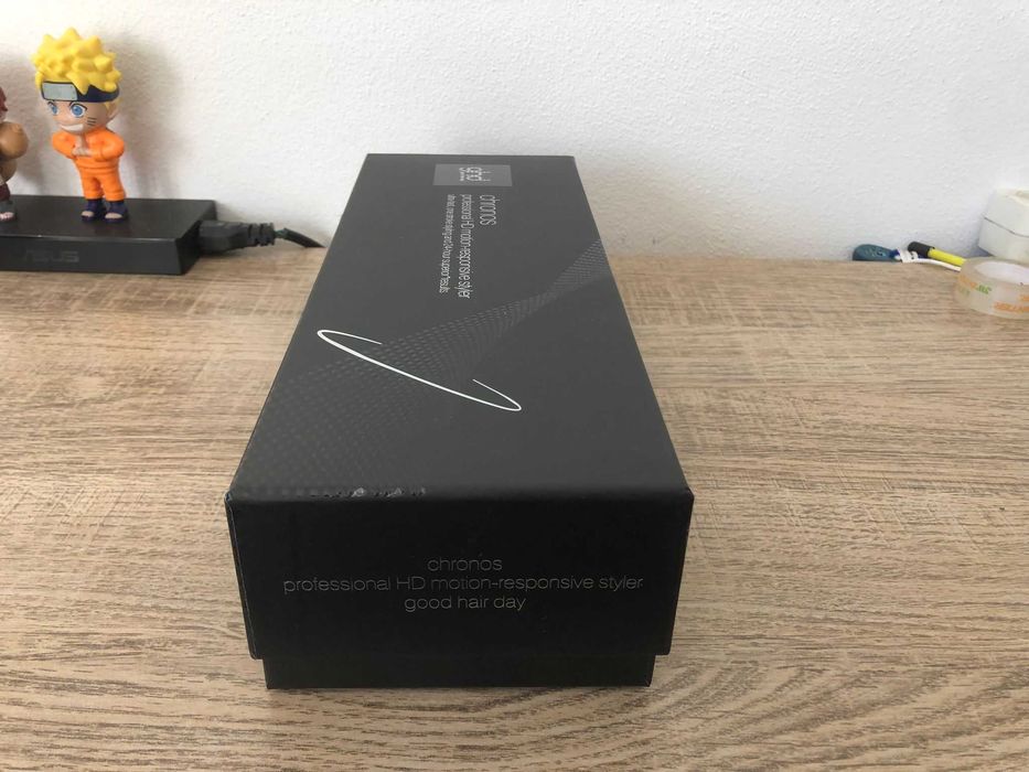 alisador ghd chronos Novo