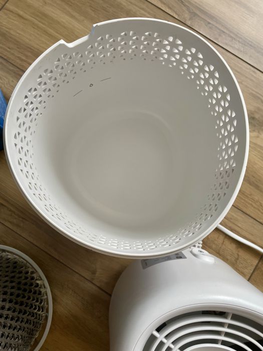 Зволожувач повітря Philips 2000 series