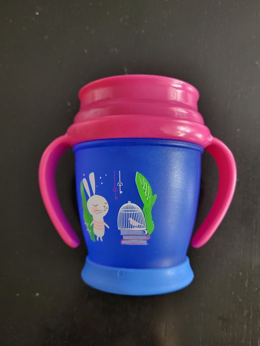 Kubek lovi 360 jak nowy