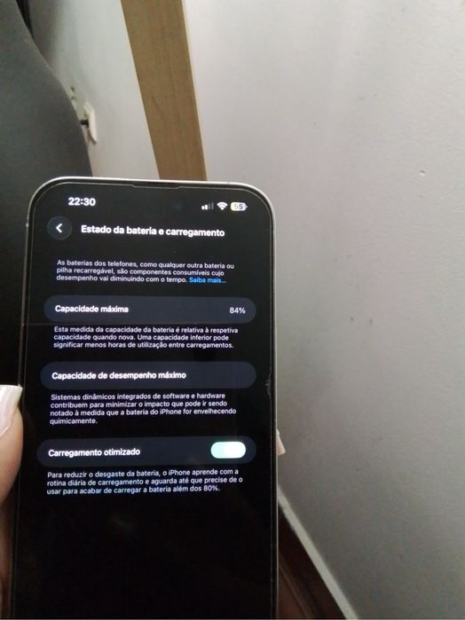Vendo iphone 14 pro max