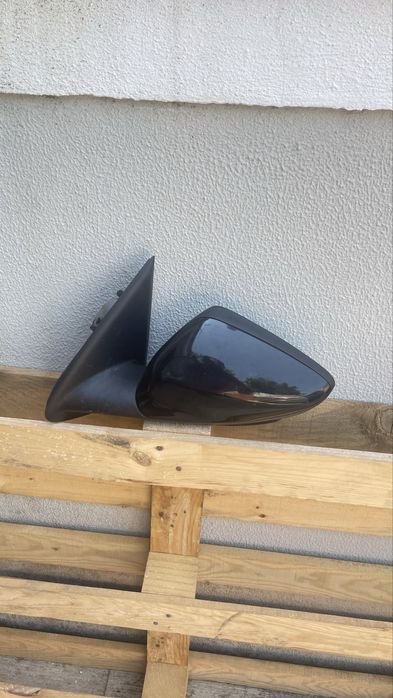 Espelho esq citroen c elysee