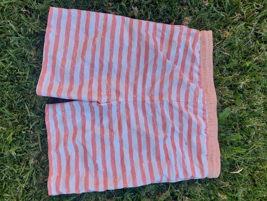 Calções de banho rapaz