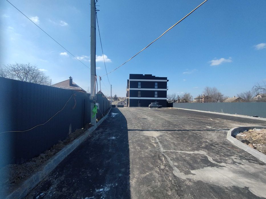 Продаж смарт квартири на Бучми