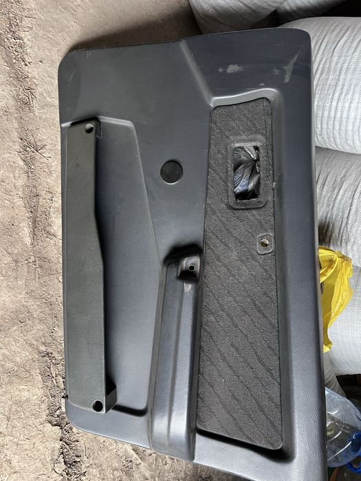 Карти ваз 2109 -21099 комплект в ідеальному стані