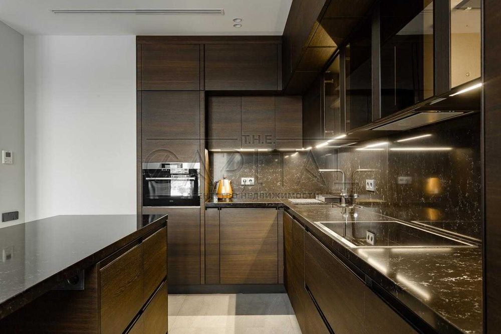 Багатокімнатна квартира за адресою вул. Андрія Верхогляда (площа 175 м²) - Atlanta.ua - фото 4