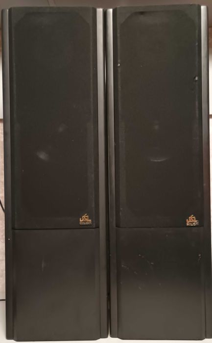 Колонки акустические. Pilot ST 202 4300грн