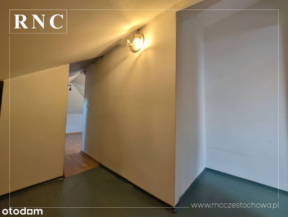 NOWA CENA | Lisiniec | Piękny dom z ogrodem | Pod działalność | 200 m²