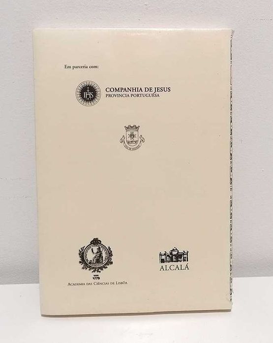 O Descobrimento do Tibet, de P. António de Andrade