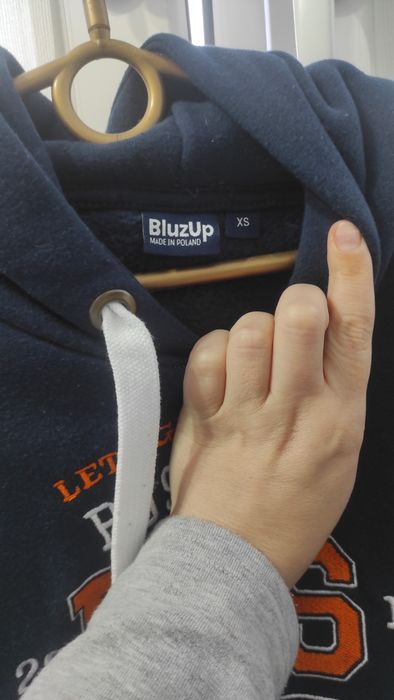 Новий худі, розмір 146