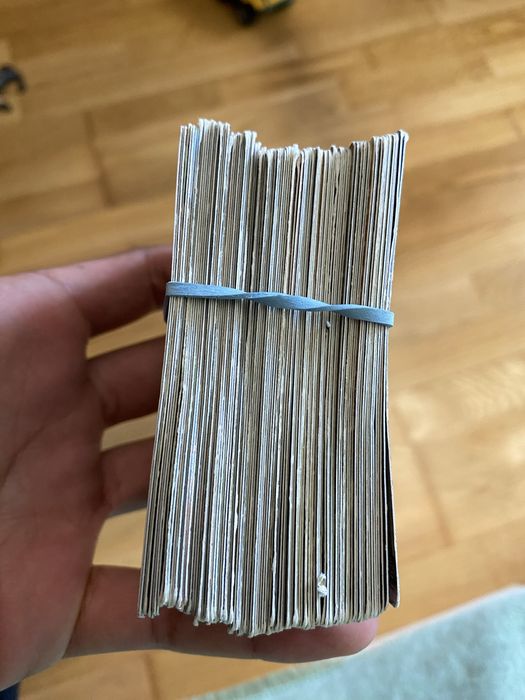 Baralho de cartas jogo fantasy riders