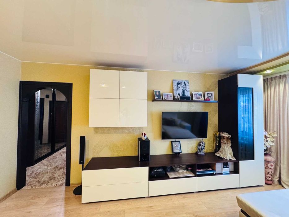 3-rooms apartment apartment by the address st. Magistratskaya (area 62,6 m²) - Atlanta.ua - photo 3