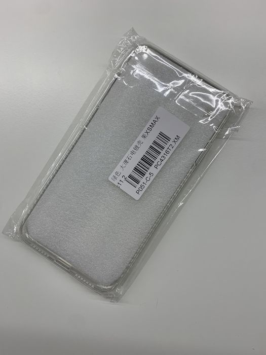 Чехол на iphone XSMAX