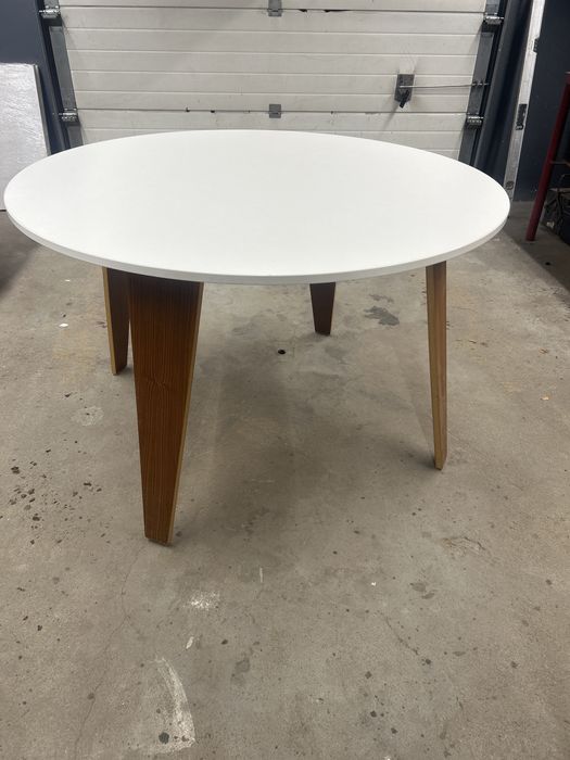 Stół okrągły średnica 120 cm