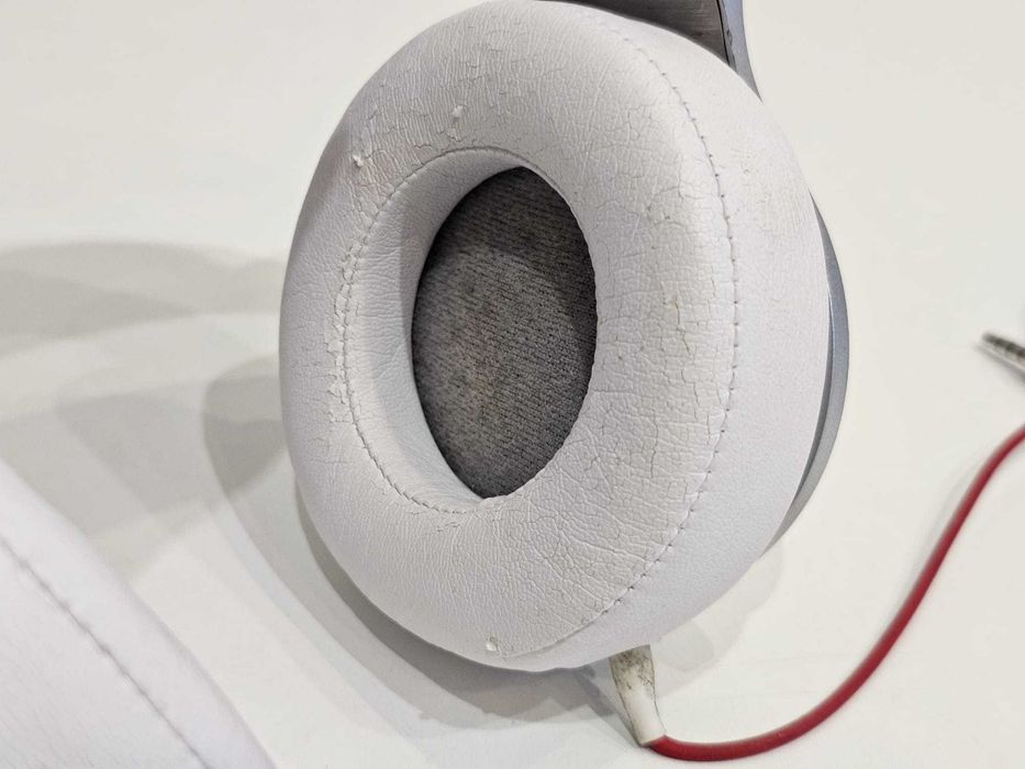 Beats by Dr. Dre Pro słuchawki przewodowe