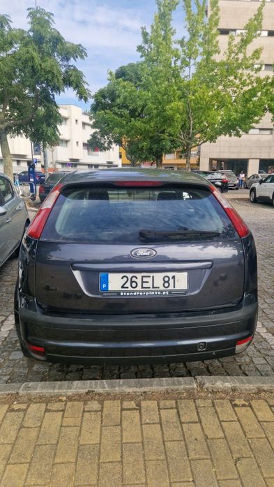 Ford focus excelente