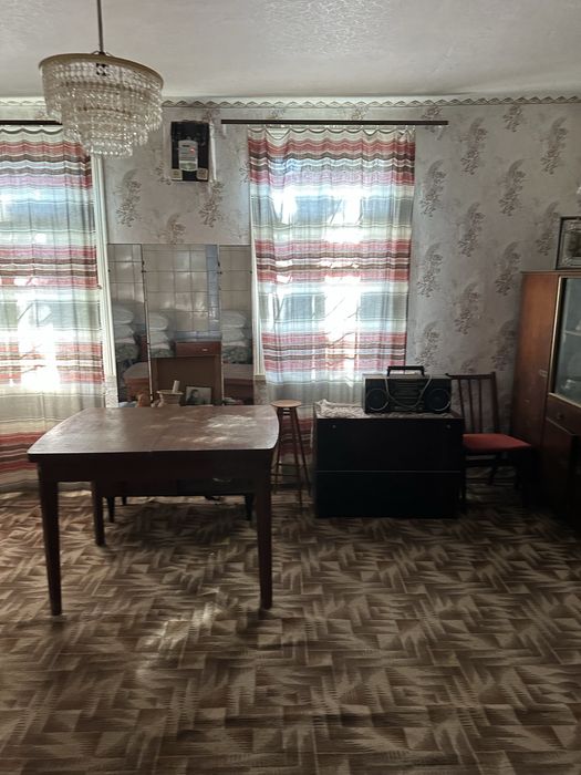 Продам будинок із землею в с. Матвіїха