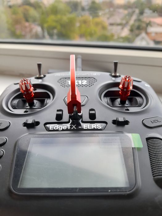 Стіки М3 "Троянда" до Radiomaster TX12