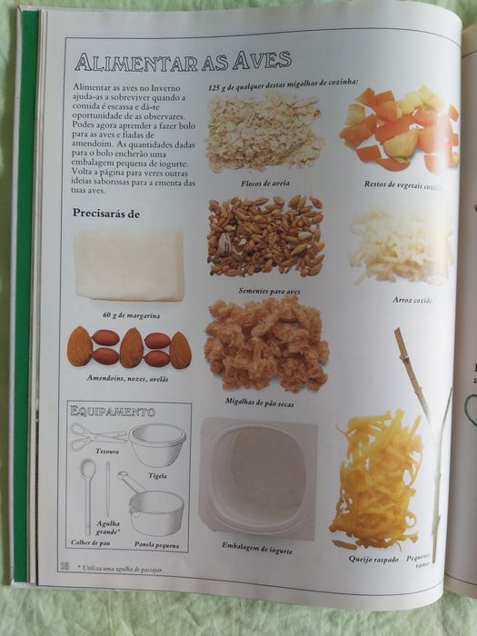 O meu primeiro livro da natureza
