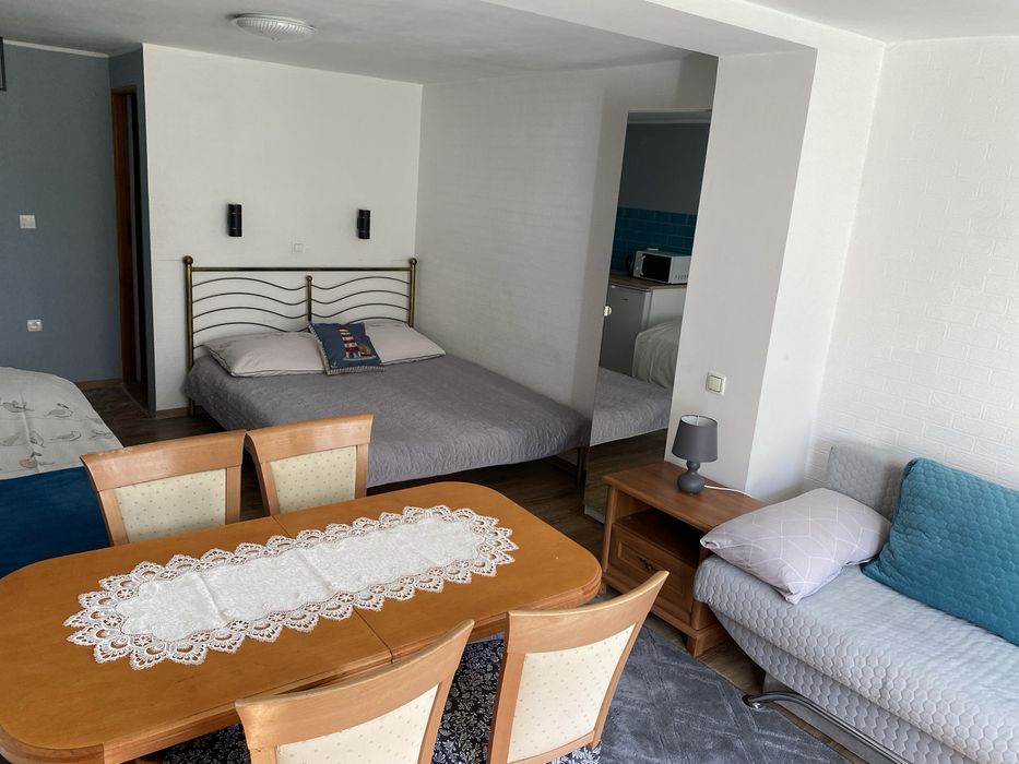 Gdynia Orłowo nad morzem  ostatnie POKOJE NA FERIE ZIMOWE