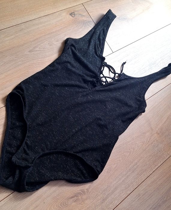 Body damskie wiązane M