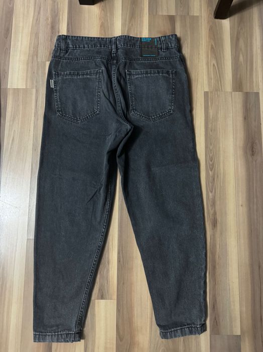 Jeansy CROPP baggy W 30 | L 32