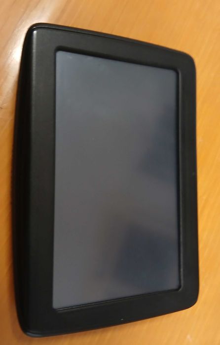 GPS - Tom Tom (vintage)