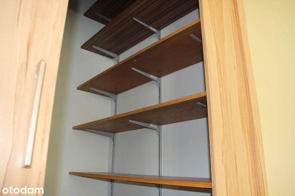 3-pokojowe mieszkanie 86,1 m2 z balkonem Gdańsk ul Zaroślak
