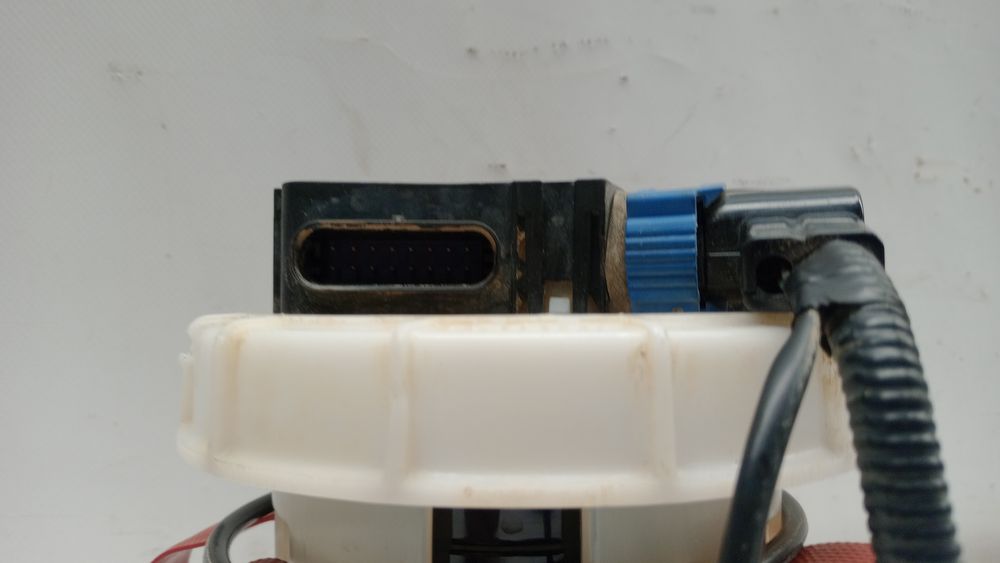 Bomba de AdBlue TOYOTA Hilux VIII Pick Up (_N12_, _N13_)