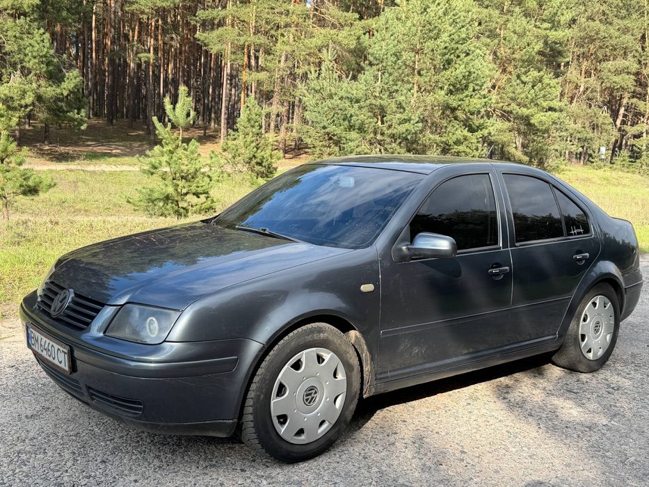 Продам Volkswagen Boraс 1,6/газ
