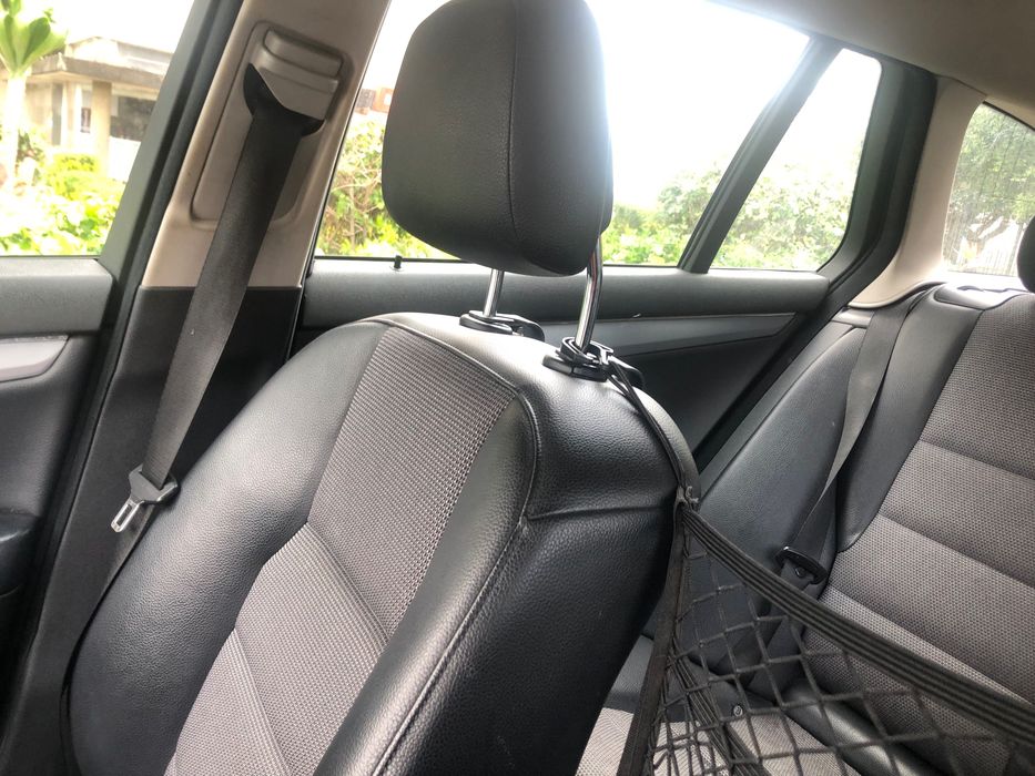 Vendo Carrinha Mercedes -Maia
