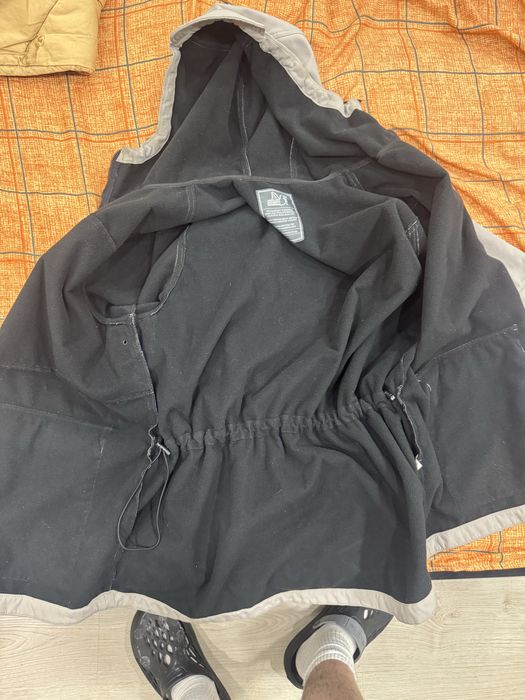 Куртка Peaceful Hooligan / Axe Jacket