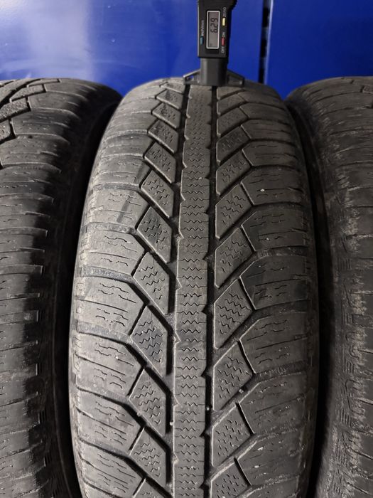 Semperit Master Grip 2 185/65r15 зимові